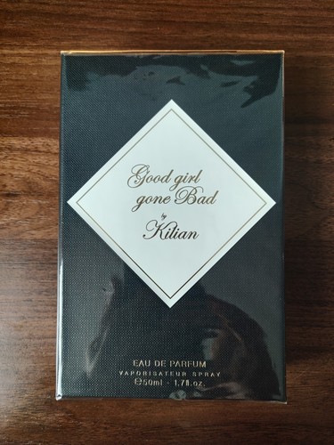 New and sealed - sealed, good
