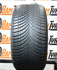 Goodyear Vector 4 Seasons