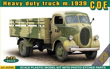 ACE ACE72590 1:72 Military