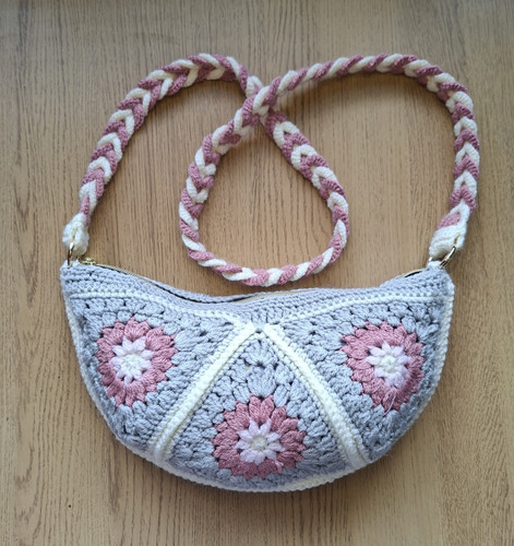 Handmade crochet cotton - crochet,