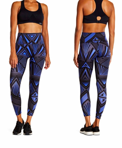 Deer high rise - k-deer, leggings