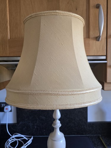 Large vintage champayne gold - vintage,