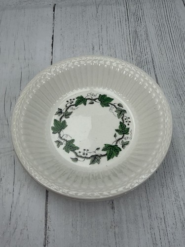 Wedgwood stratford soup bowl - wedgwood,