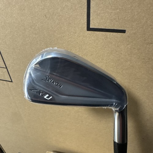 Srixon zxiu 18 degree - srixon,