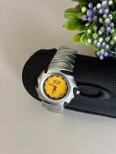 oakley blade watch