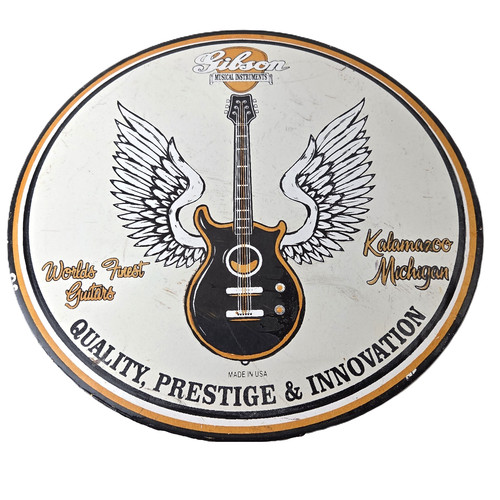 Vintage gibson guitars - gibson,