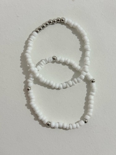 Set bracelets - 2,