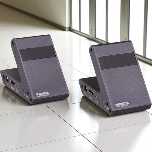 Hdmi cable extender marmitek - cable,
