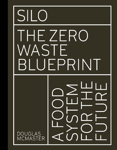 Silo the zero - zero, waste