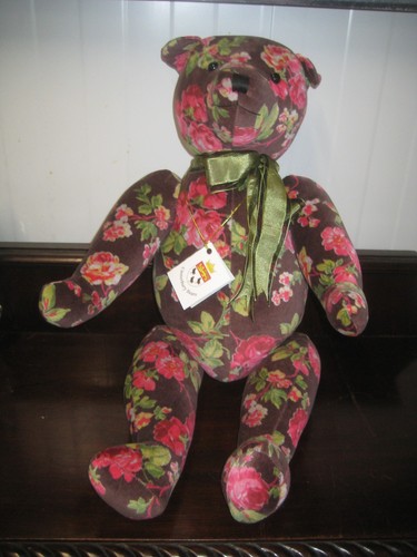 High canterbury bears - canterbury,