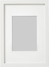 2 x IKEA  Ribba Frame 21 X 30