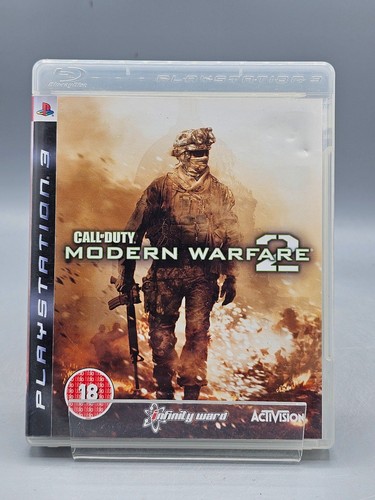 Call duty modern warfare - duty,