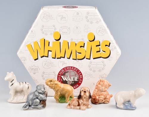 Wade new colourway whimsies - wade,