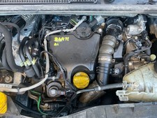 MERCEDES CITAN W415 Engine 1.5