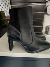 Ruth Langsford Black Leather