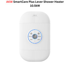 SmartCare Plus 10.5kW White