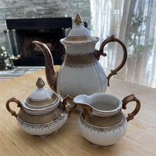 Vintage Royal Porzellan Tea