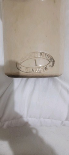Govancroft vintage stone hot - stone,