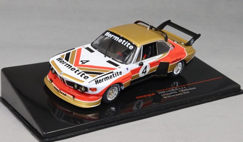 Ixo bmw csl - bmw, 3.5