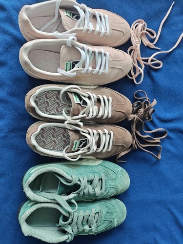 Puma sneakers size - puma,