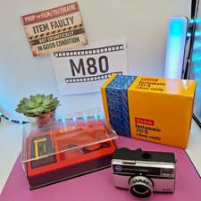 Kodak Instamatic 255X Film