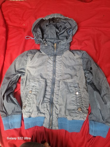 Boys company jacket size 6 - company,
