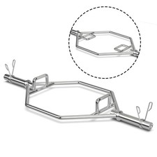 56" Olympic Hex Trap Hex