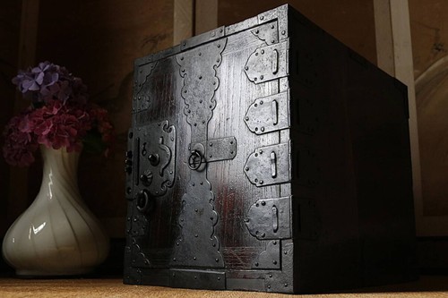 Japanese antique sado funa - japanese,