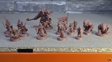 Trench Crusade Iron Sultanate