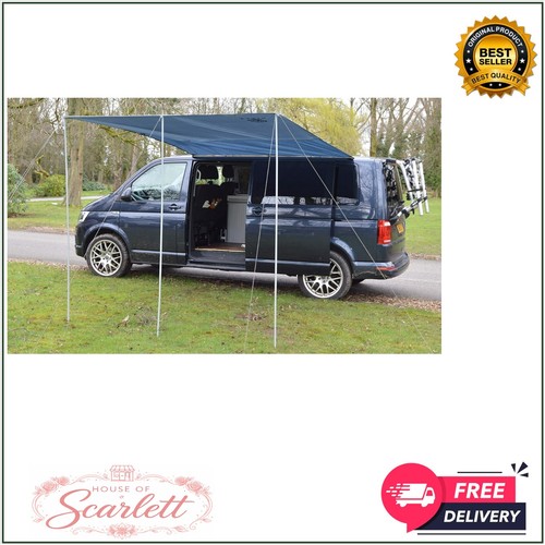 Sun canopy awning - canopy, vw