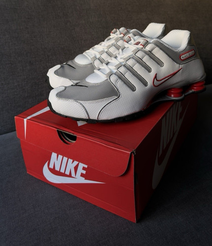 Nike shox men trainers - men’s, nz