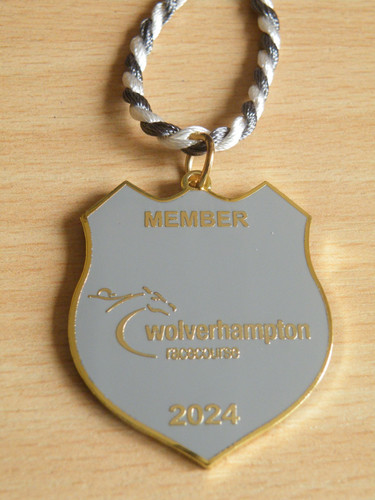 2024 wolverhampton members - wolverhampton,