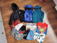 Boy 2-3 Years Clothes Bundle