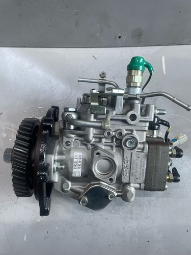 Isuzu 4ja1 oem - oem, zexel