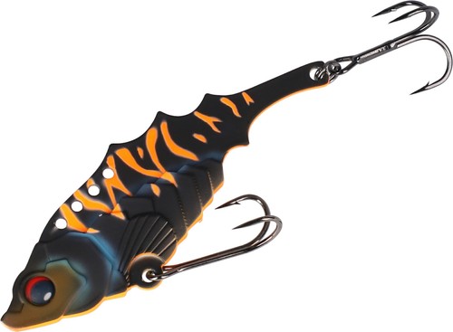 Mikado vib 5cm 26g - 26g, |