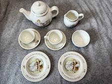 Wedgwood Mrs Tiggy-Winkle