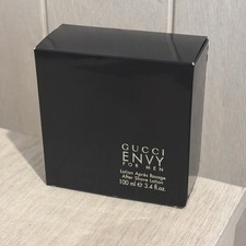 Gucci Envy Men Rare