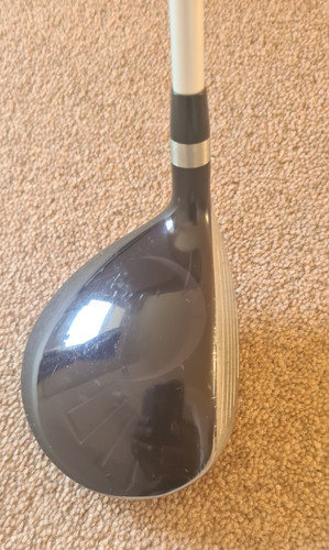 Ping rhapsody women wood - rhapsody, women’s
