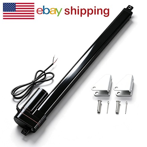 24v electric linear - dc,