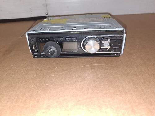 Pure car audio radio - car, highway