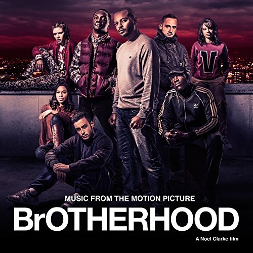 Brotherhood original - brotherhood, (original
