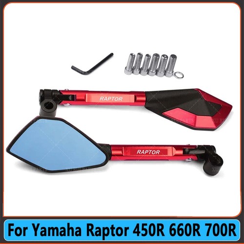 For yamaha raptor 450r 660r - raptor,
