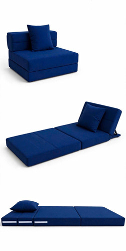 Memorecool folding sofa - memorecool,