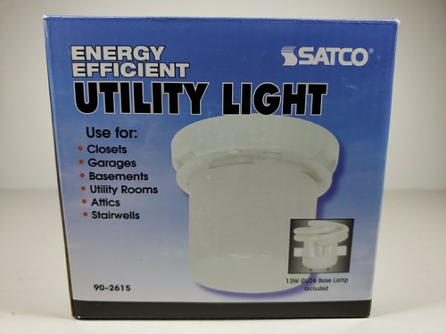 Satco 2615 watt - satco, 90-2615