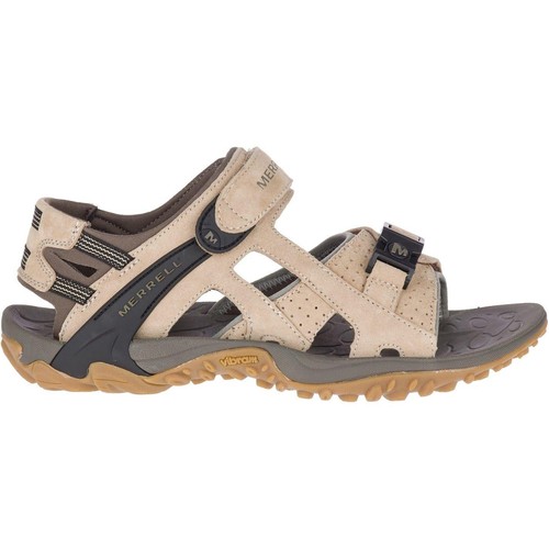 Merrell mens kahuna iii suede - merrell,