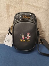 Minnie And Mickey Mouse Walt