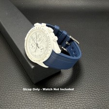 Watch Strap for Omega x Swatch