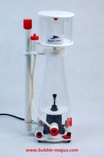 BUBBLE-MAGUS CURVE 5