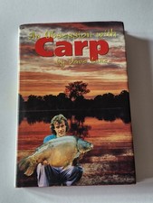 Obsession with Carp