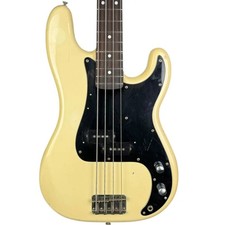 Tokai PB50 Hard Puncher Bass 1983 - Vintage White